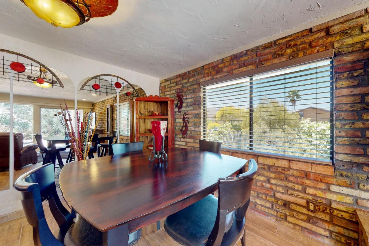 Tranquil Trail #8 Apartment Carefree Exterior foto