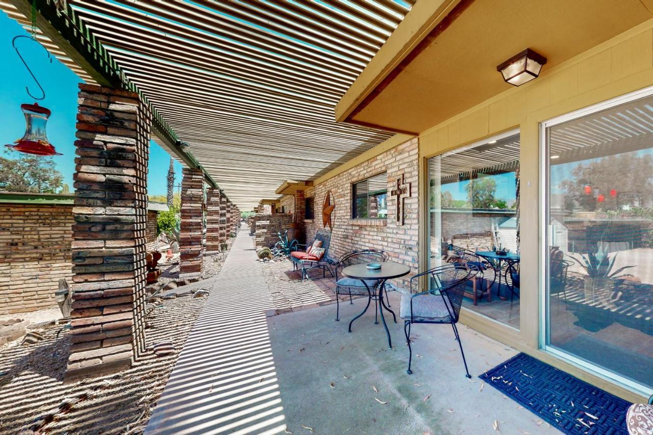 Tranquil Trail #8 Apartment Carefree Exterior foto