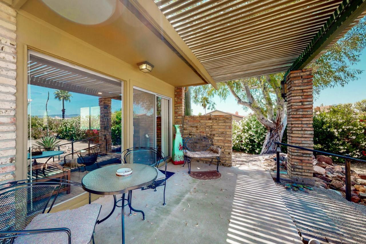 Tranquil Trail #8 Apartment Carefree Exterior foto